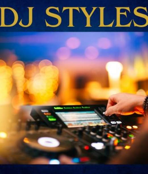 DJ Styles