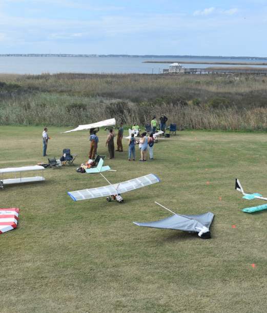 Outer Banks Brewtag
