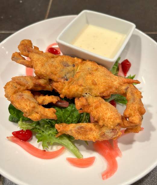 Blue Water Grill & Raw Bar