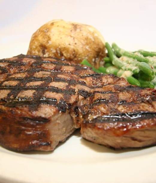 JK's Steaks - Seafood