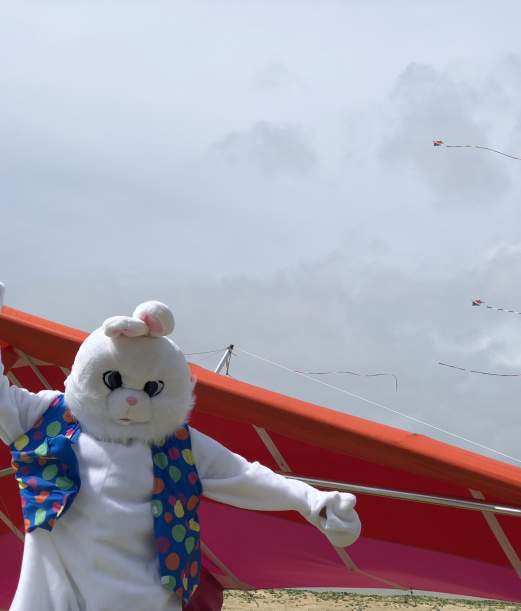 Easter EGGstravaganza