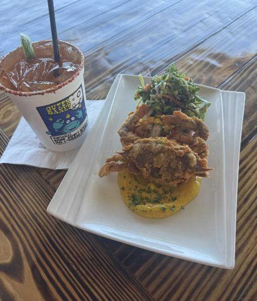 Black Pelican Restaurant & Catering