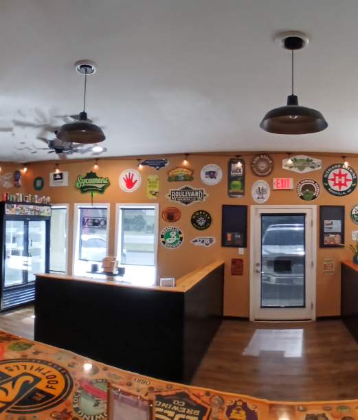 High Tide Taphouse (formerly Growlers To Go - Kitty Hawk)