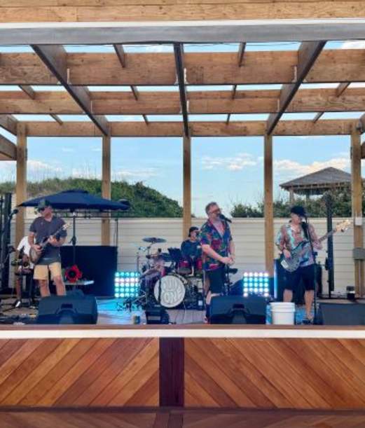 SOULone | Oceanfront Live Music