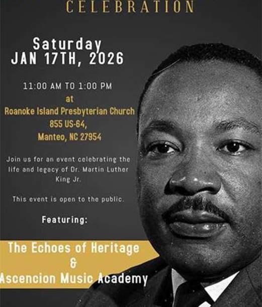 35th Annual Martin Luther King, Jr. Celebration