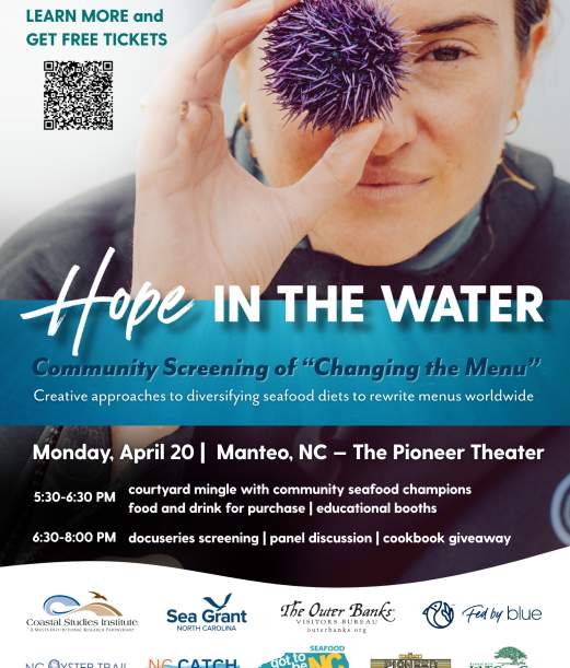 Science on the Sound