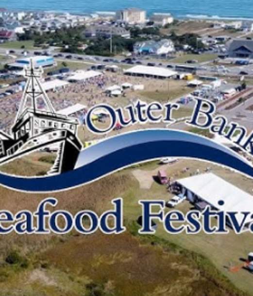 CANCELED - VOLUNTEER: Outer Banks Seafood Festival