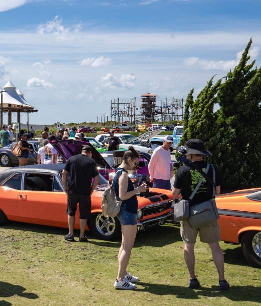 OBX Rod and Custom Festival