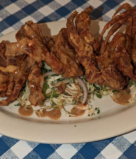 Dirty Dick's Crabhouse