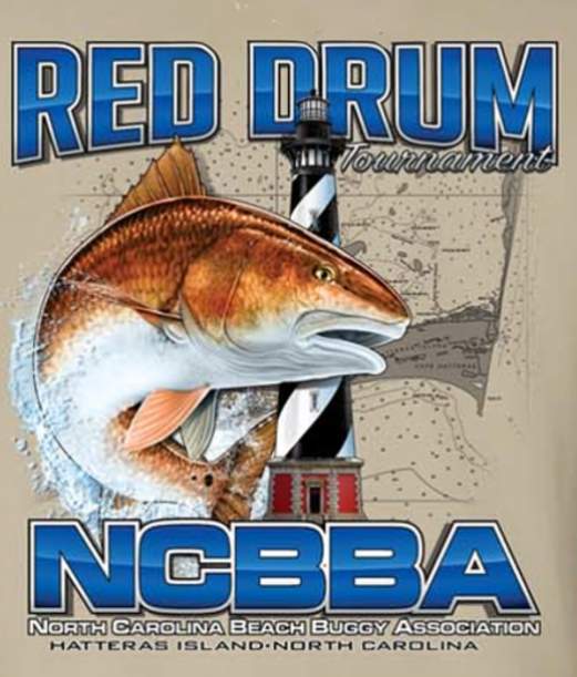 NCBBA Red Drum Tournament