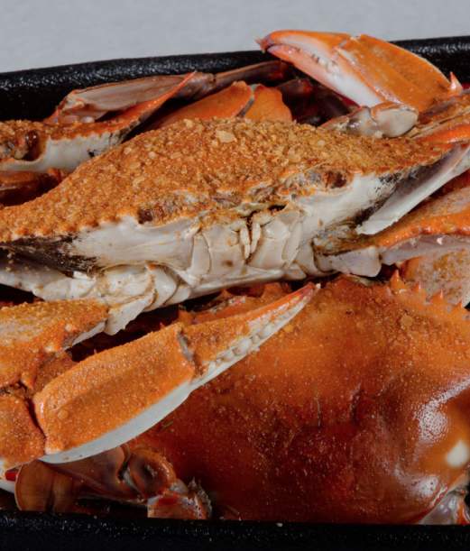 Dirty Dick's Crabhouse