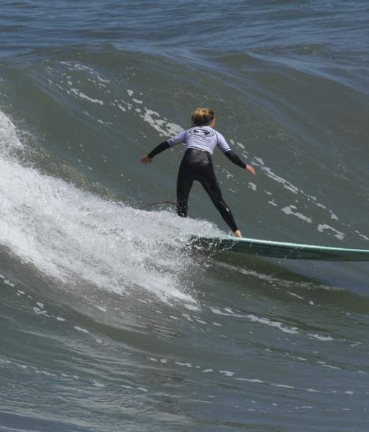 ESA Mid-Atlantic Regional Surfing Championship