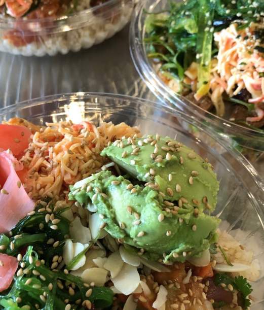 PokeBox - Plaza Del Sol