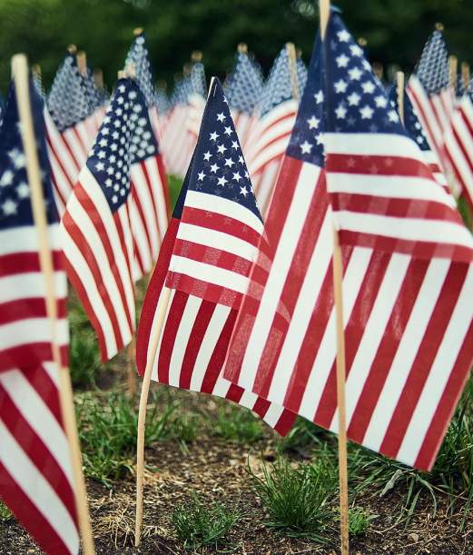 Outer Banks Veterans Week