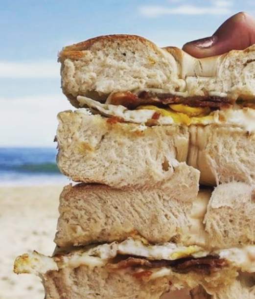 Barrier Island Bagels