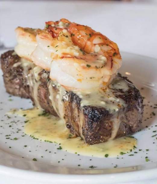 Miller's Seafood and Steakhouse