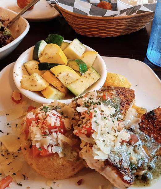 Miller's Waterfront Restaurant & The Waterfront Sunset Bar & Grill