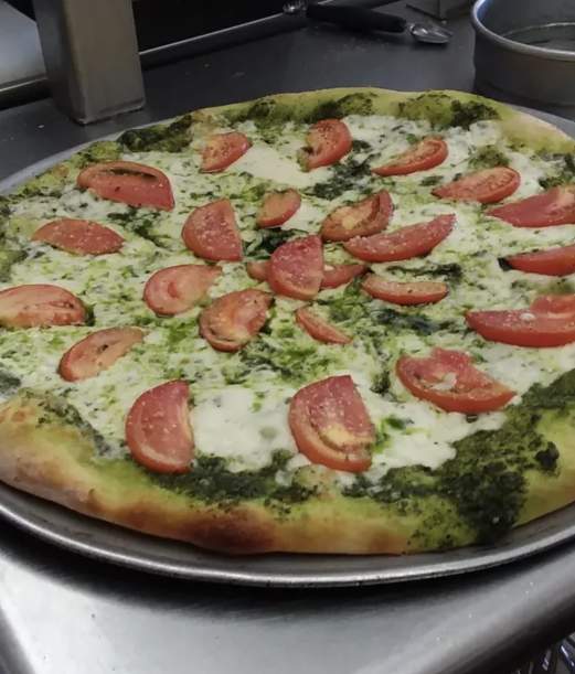 Garden Deli & Pizzeria