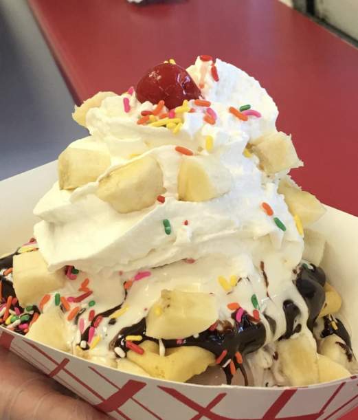 Kill Devils Frozen Custard & Beach Fries