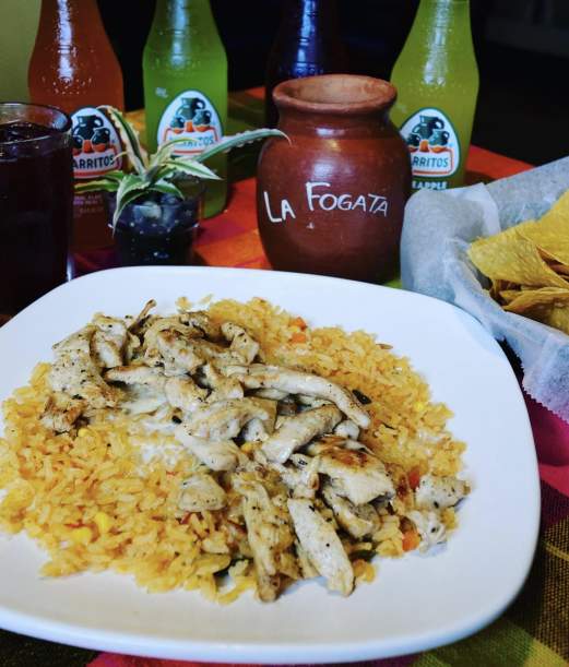 La Fogata - Kitty Hawk