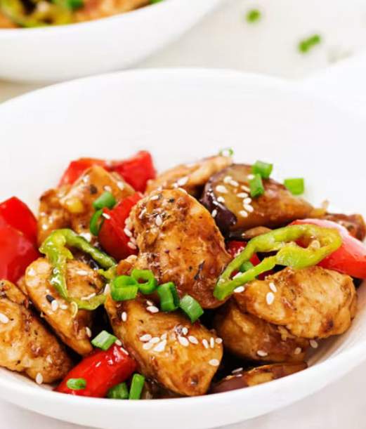 Shun Xing Chinese Restaurant