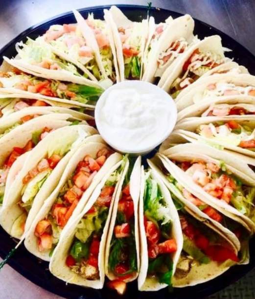 South Beach Takeout, Catering & Delivery