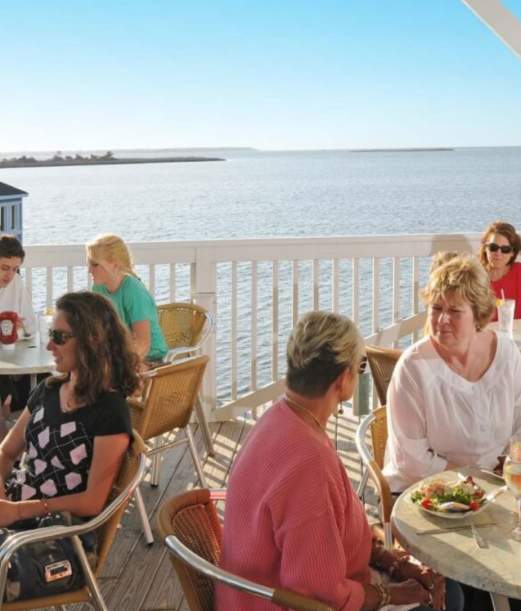 Sugar Creek Seafood Restaurant