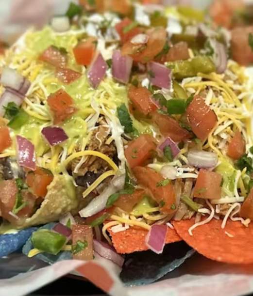 Frisco Bay Coastal Grill