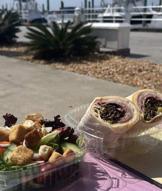 Johanna’s Tiki Hut