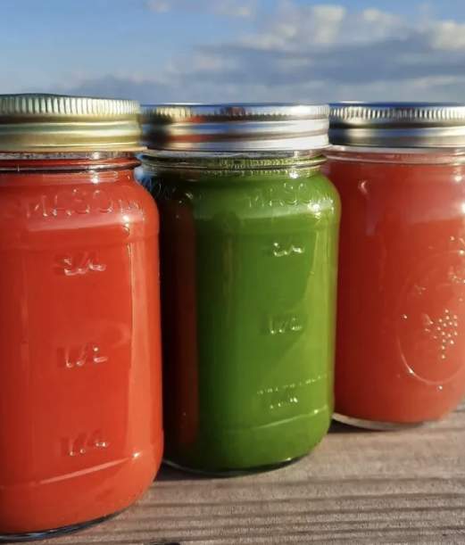 Surfside Juice Company