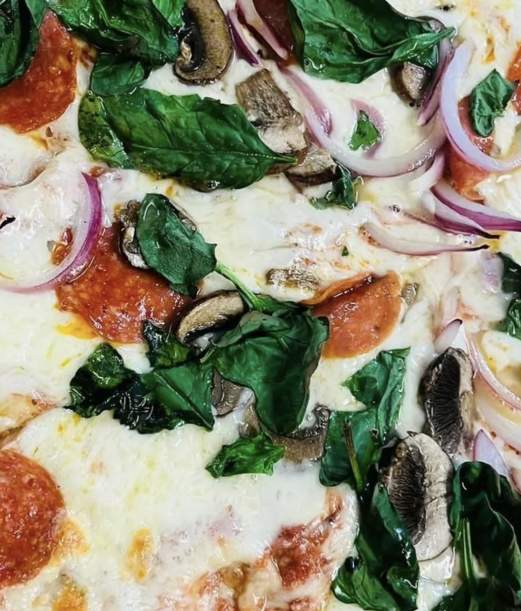 ISOLA Pizzeria and Bar