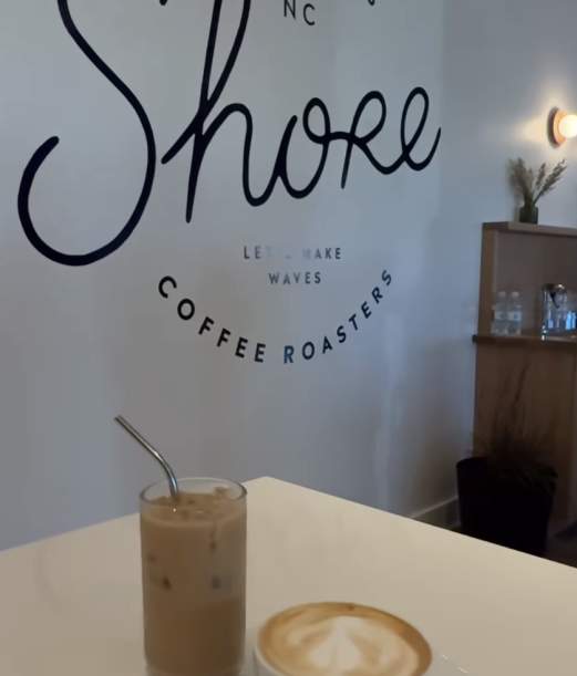 Shore Coffee Roasters