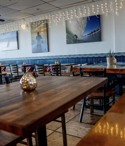 South of KDG Kitchen & Bar