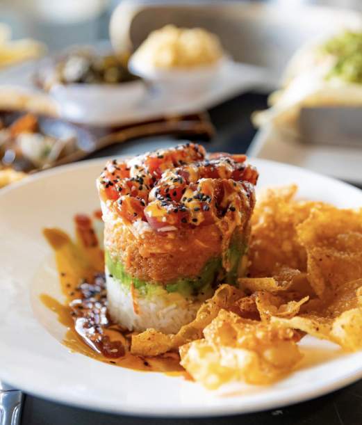 Shaka's Beach Bar & Grill