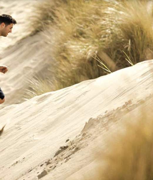 Killer Dunes 2-Miler & Fun Run
