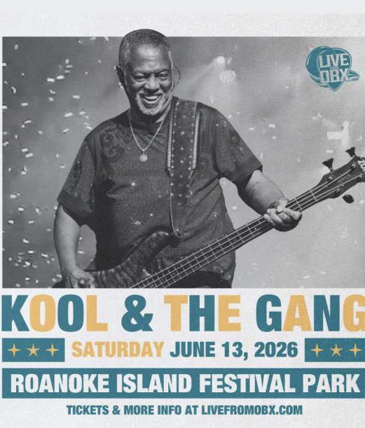 Kool & The Gang