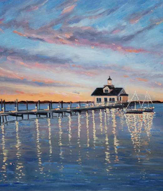 Outer Banks Holiday Flotilla