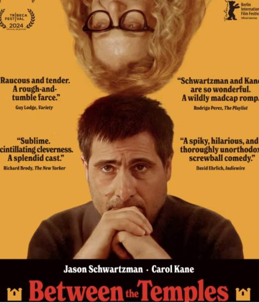 Outer Banks Film Society - Screening Schedule