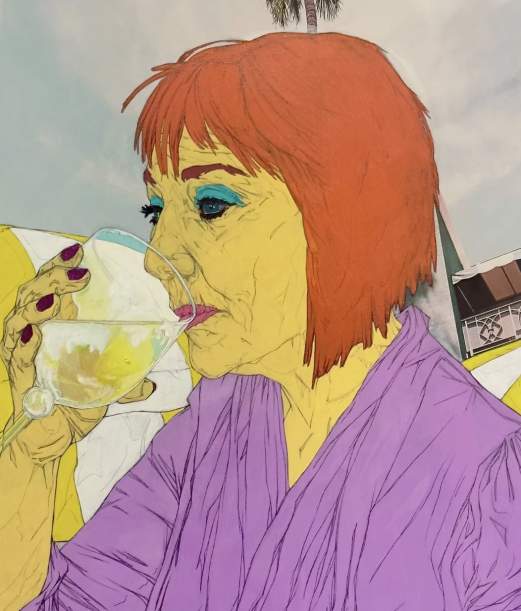 Heidi Peelen Brooks Exhibit