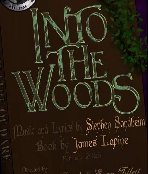 Into the Woods