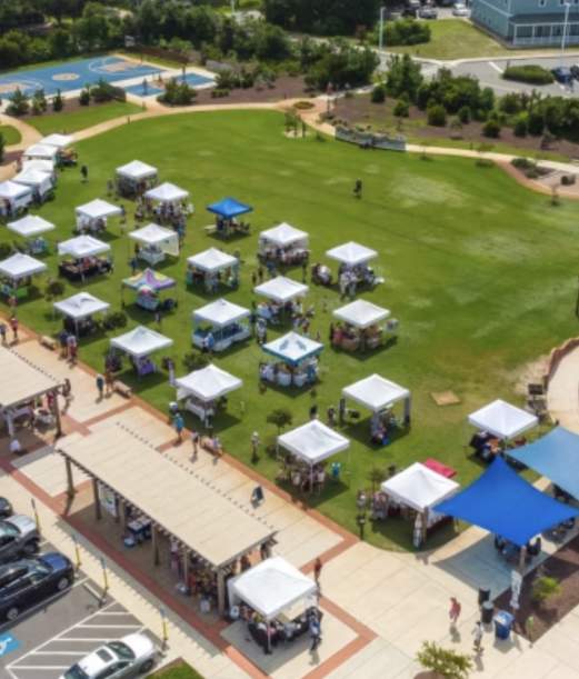 Americana Farmer's Market