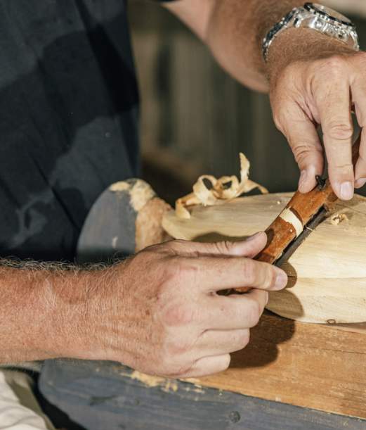 A Waterfowl Heritage Weekend