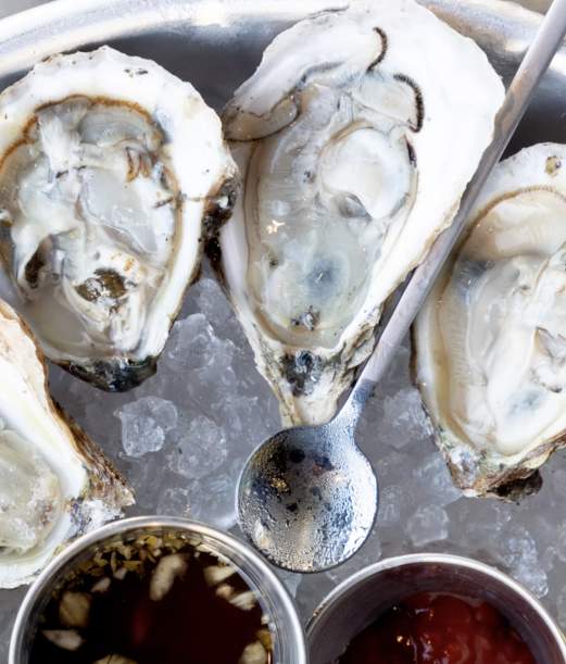 Dune Street Raw Bar & Grill