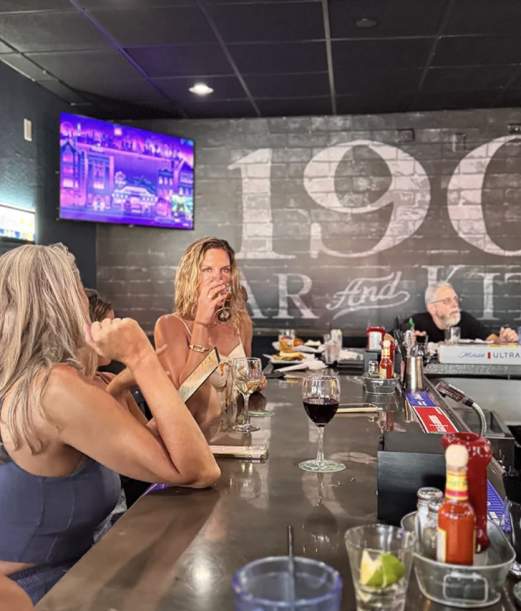 1903 Bar & Kitchen