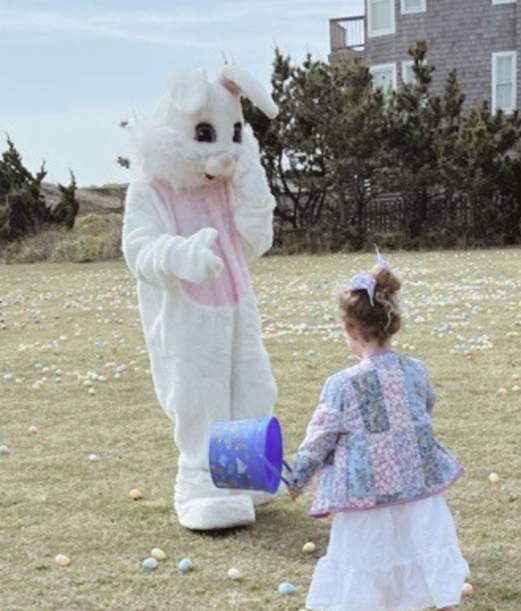 Easter Egg Hunt