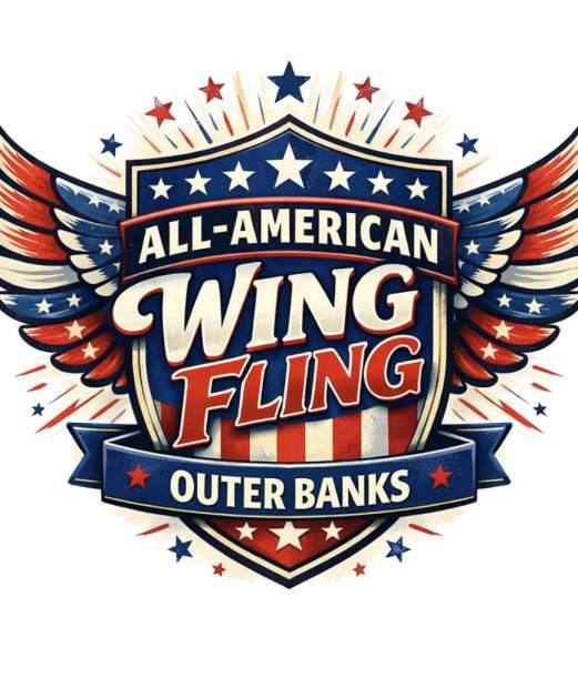 All-American Wing Fling
