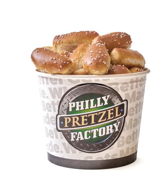 Philly Pretzel Factory