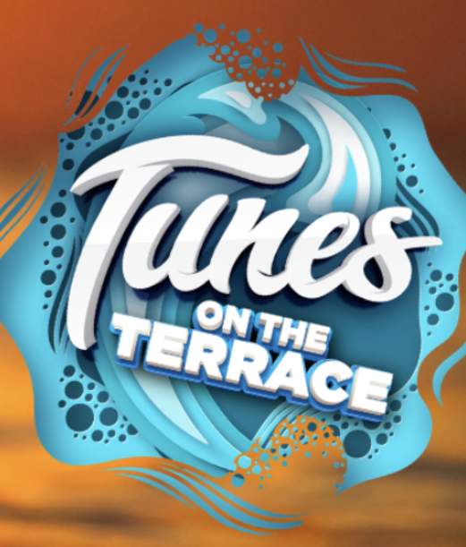 Tunes on the Terrace