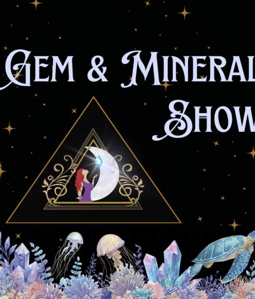 OBX Gem & Mineral Show