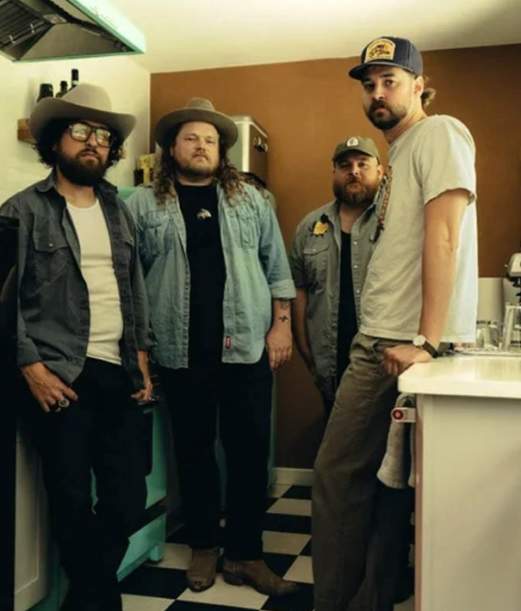 The Ransom Brothers Live